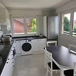 Casa Viero - Con Jardin & Piscina Villa