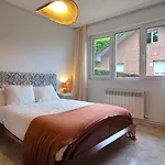 Casa Viero - Con Jardin & Piscina Villa Carasa