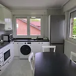 Casa Viero - Con Jardin & Piscina * Carasa