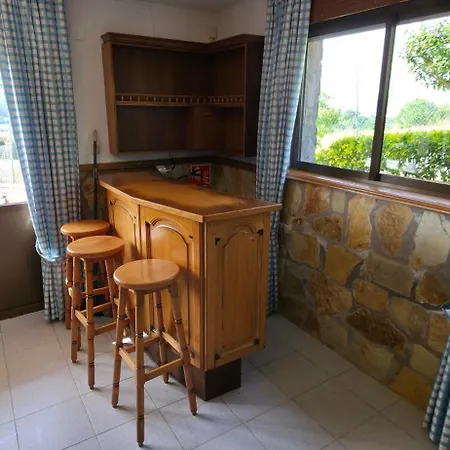 Casa Viero - Con Jardin & Piscina Villa
