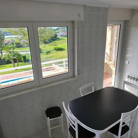 Casa Viero - Con Jardin & Piscina Villa *