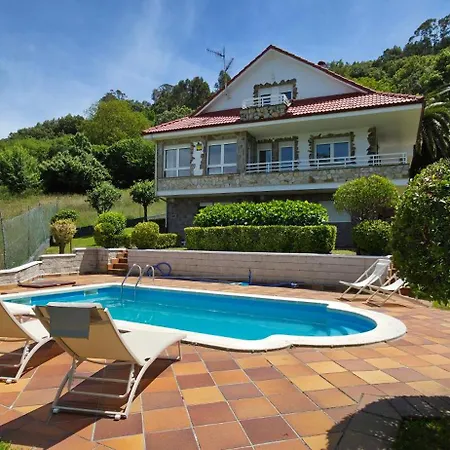 Casa Viero - Con Jardin & Piscina *