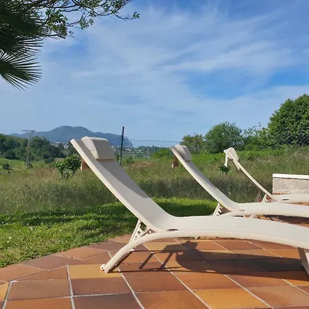 Casa Viero - Con Jardin & Piscina