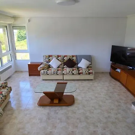 Casa Viero - Con Jardin & Piscina