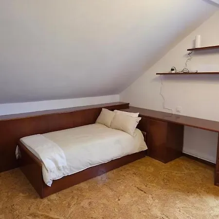 Casa Viero - Con Jardin & Piscina *