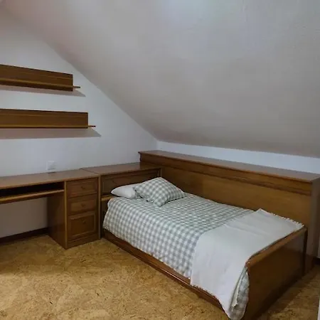 Casa Viero - Con Jardin & Piscina Carasa