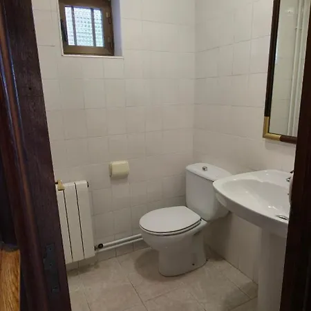 Casa Viero - Con Jardin & Piscina Villa Carasa