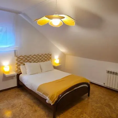 Casa Viero - Con Jardin & Piscina *