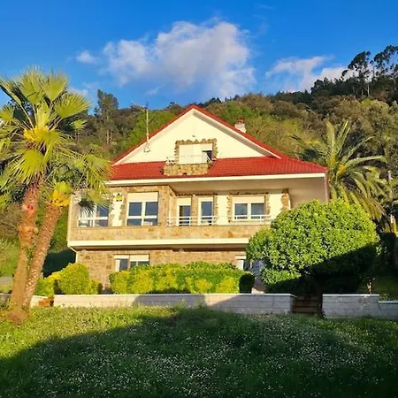 Casa Viero - Con Jardin & Piscina Villa *