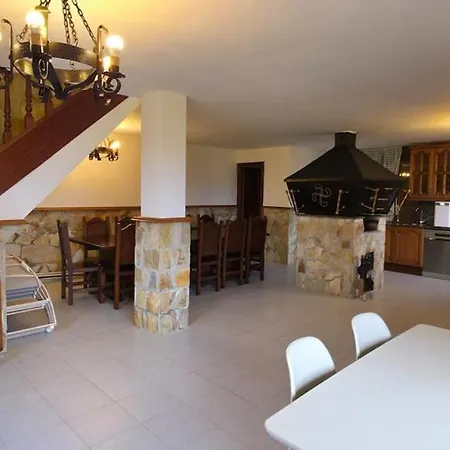 Villa Casa Viero - Con Jardin & Piscina Carasa