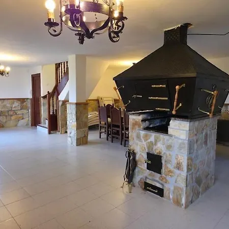 Casa Viero - Con Jardin & Piscina *