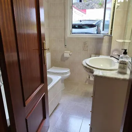 Casa Viero - Con Jardin & Piscina Carasa