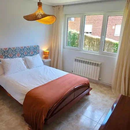 Casa Viero - Con Jardin & Piscina *