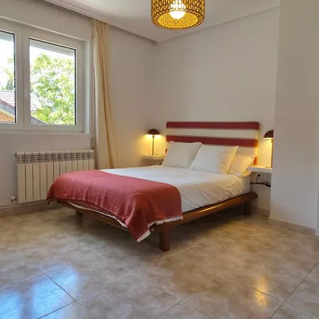 Casa Viero - Con Jardin & Piscina * Carasa