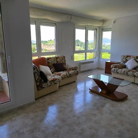 Casa Viero - Con Jardin & Piscina Villa *