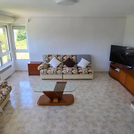 Casa Viero - Con Jardin & Piscina Villa