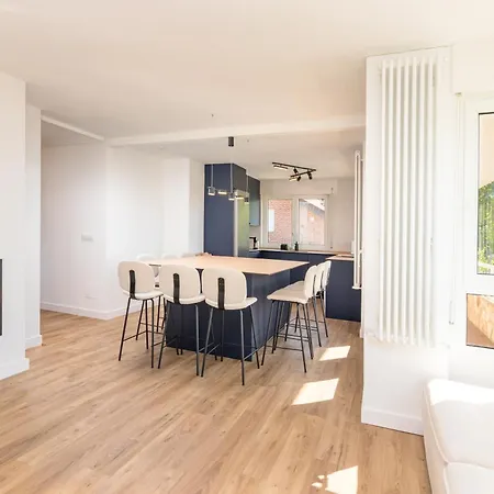 Casa Viero - Con Jardin & Piscina Villa Carasa
