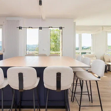 Casa Viero - Con Jardin & Piscina