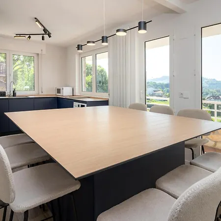 Casa Viero - Con Jardin & Piscina *