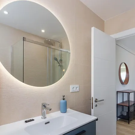 Casa Viero - Con Jardin & Piscina Carasa