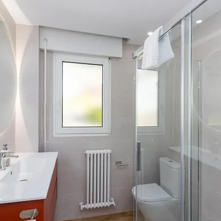 Villa Casa Viero - Con Jardin & Piscina Carasa
