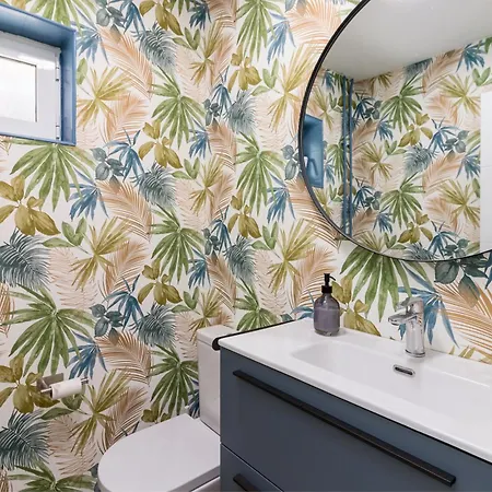 Casa Viero - Con Jardin & Piscina Villa *