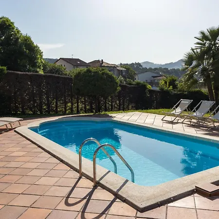 Villa Casa Viero - Con Jardin & Piscina *