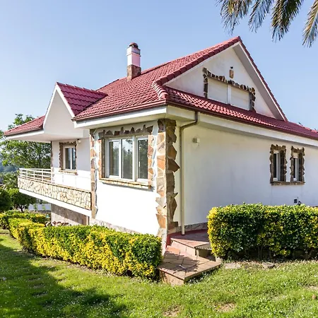 Villa Casa Viero - Con Jardin & Piscina *