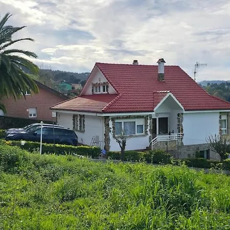 빌라 Casa Viero - Con Jardin & Piscina