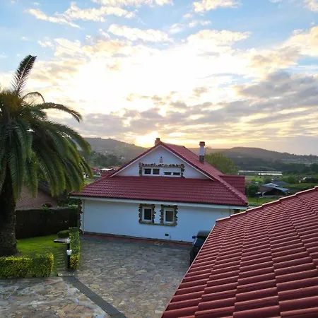 빌라 Casa Viero - Con Jardin & Piscina